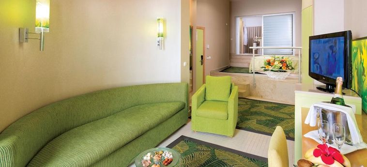 Hotel Cornelia De Luxe Resort:  BELEK - ANTALYA