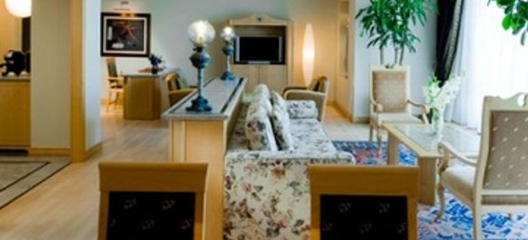 Hotel Gloria Verde Resort:  BELEK - ANTALYA