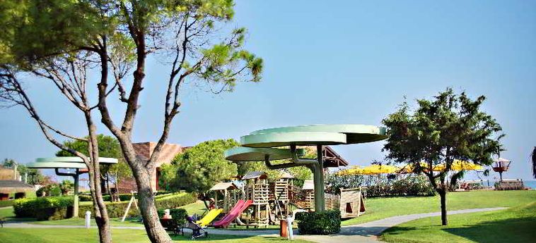 Hotel Gloria Verde Resort:  BELEK - ANTALYA