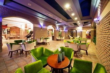 Hotel Limak Arcadia Golf And Sport Resorts:  BELEK - ANTALYA