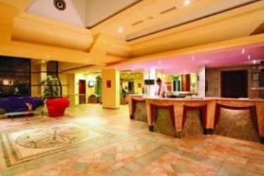 Hotel Limak Arcadia Golf And Sport Resorts:  BELEK - ANTALYA