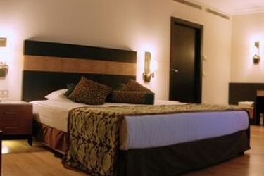 Sirene Belek Hotel:  BELEK - ANTALYA