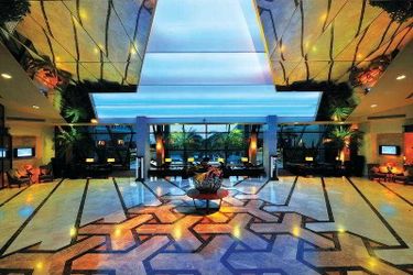 Hotel Susesi Luxury Resort:  BELEK - ANTALYA