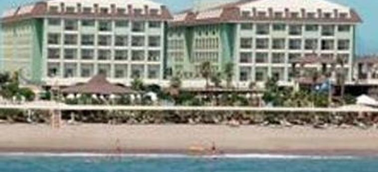Orange County Resort Hotel Belek:  BELEK - ANTALYA