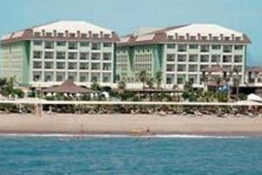 Orange County Resort Hotel Belek:  BELEK - ANTALYA