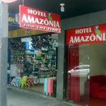 HOTEL AMAZÔNIA BELÉM 3 Stars