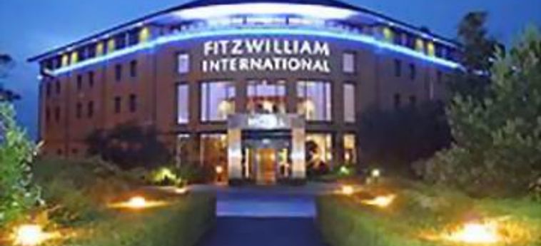 FITZWILLIAM INTERNATIONAL 4 Etoiles
