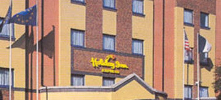 Hôtel HOLIDAY INN EXPRESS BELFAST CITY QUEENS QUARTER