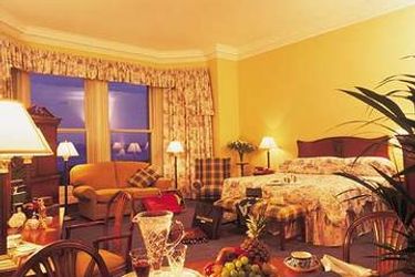 Hotel Culloden Estate And Spa:  BELFAST