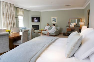 Hotel Culloden Estate And Spa:  BELFAST
