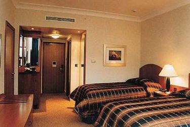 Hotel Hilton Belfast:  BELFAST