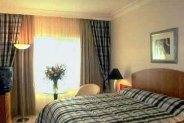 Hotel Hilton Belfast:  BELFAST