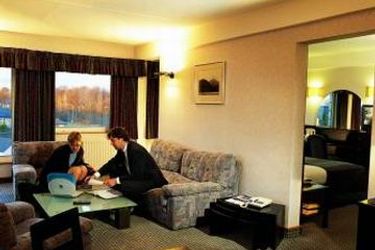 Hotel Stormont:  BELFAST