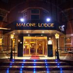 Hotel MALONE LODGE HOTEL