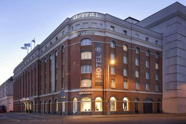 Hotel Ramada By Wyndham Belfast:  BELFAST