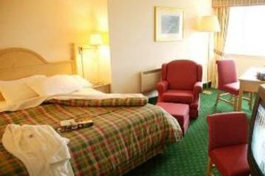 Hilton Templepatrick Hotel & Country Club:  BELFAST
