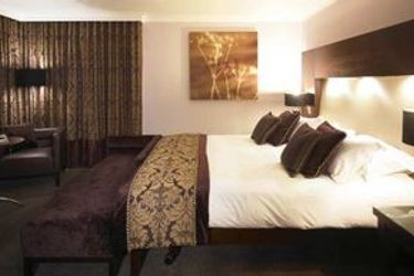 Hilton Templepatrick Hotel & Country Club:  BELFAST
