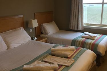 Hotel Purdy Lodge:  BELFORD