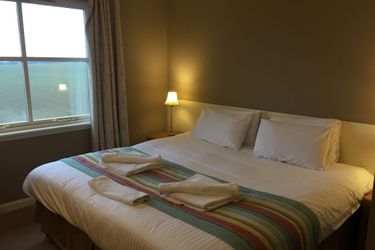 Hotel Purdy Lodge:  BELFORD
