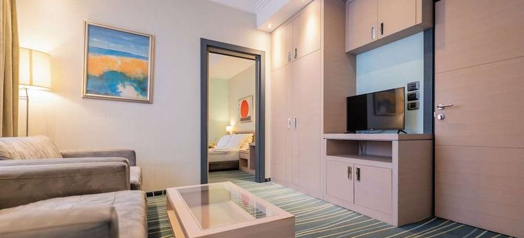 Kopernikus Hotel Prag Beograd Belgrad: Foto 