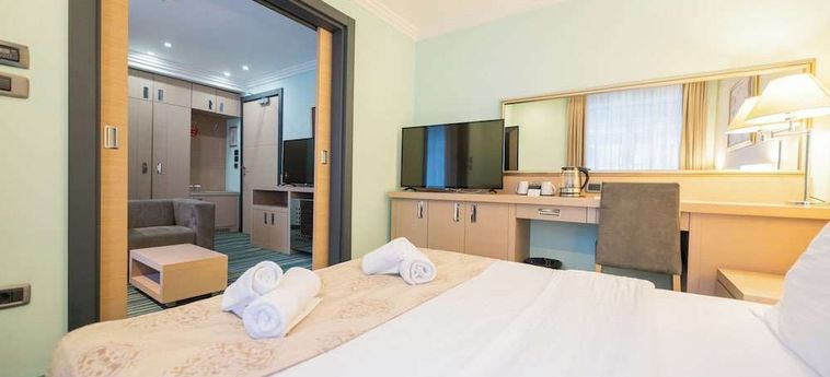 Kopernikus Hotel Prag Beograd Belgrad: Foto 