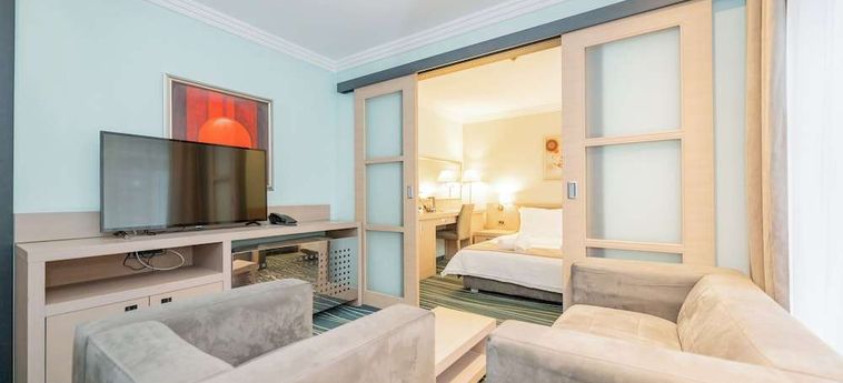 Kopernikus Hotel Prag Beograd Belgrad: Foto 