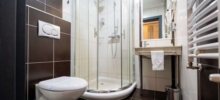 Kopernikus Hotel Prag Beograd Belgrad: Foto 