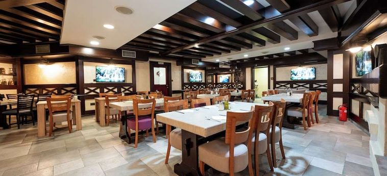 Kopernikus Hotel Prag Beograd Belgrad: Foto 