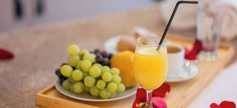 Kopernikus Hotel Prag Beograd Belgrad: Foto 