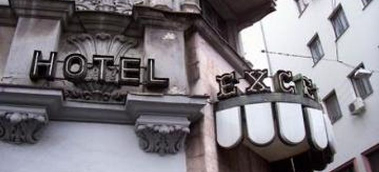 Hotel Mercure Belgrade Excelsior:  BELGRAD