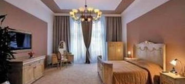 Rezime Crown Hotel:  BELGRAD