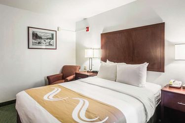 Hotel Quality Inn:  BELGRADE (MT)