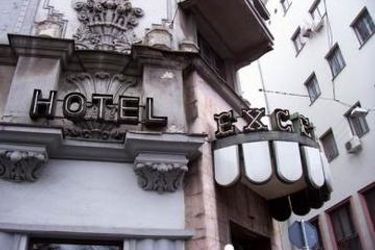 Hotel Mercure Belgrade Excelsior:  BELGRADE
