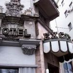 Hotel MERCURE BELGRADE EXCELSIOR