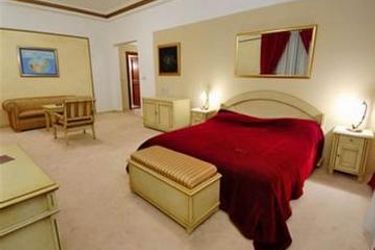 Rezime Residence Hotel:  BELGRADE