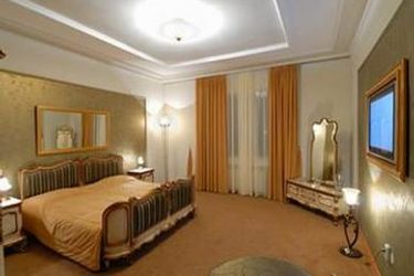 Rezime Residence Hotel:  BELGRADE