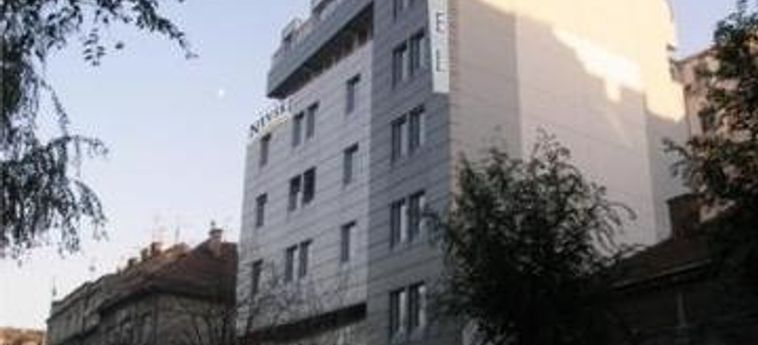 Hôtel NEVSKI