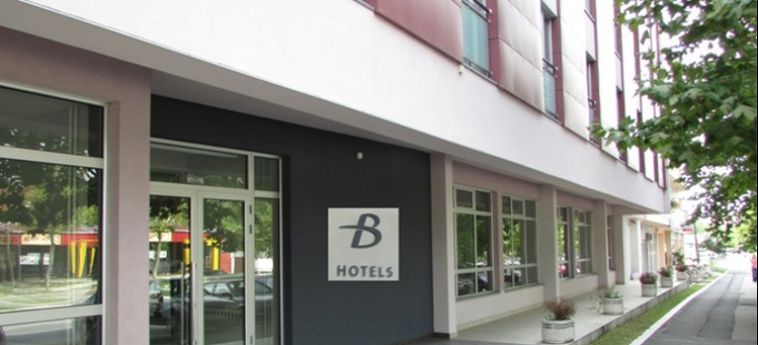 Hotel HOTEL BLEECKER BELGRADE BY MERCURE