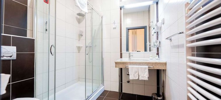 Kopernikus Hotel Prag Beograd:  BELGRADO