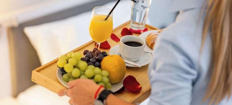 Kopernikus Hotel Prag Beograd:  BELGRADO