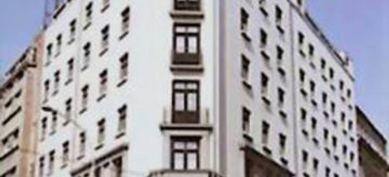 Hôtel KOPERNIKUS HOTEL PRAG BEOGRAD