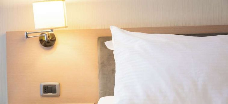 Kopernikus Hotel Prag Beograd Belgrado : Photo 