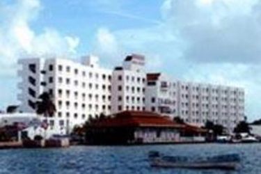 Hotel Ramada Belize City Princess:  BELIZE CITY