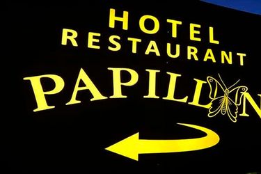 Hotel Papillon:  BELLA VISTA