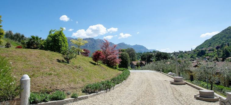 AGRITURISMO IL COLLE 0 Stelle