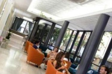 Hotel Acquamarina:  BELLARIA-IGEA MARINA - RIMINI