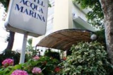 Hotel Acquamarina:  BELLARIA-IGEA MARINA - RIMINI