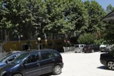 Hotel Castellucci:  BELLARIA-IGEA MARINA - RIMINI