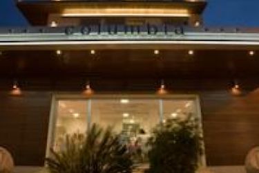 Hotel Columbia:  BELLARIA-IGEA MARINA - RIMINI