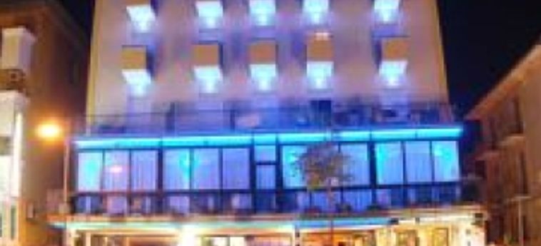 Hotel Continental:  BELLARIA-IGEA MARINA - RIMINI